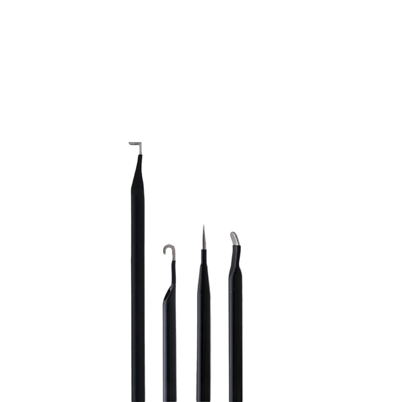 ตะขอโมโนโพลาร์ส่องกล้อง