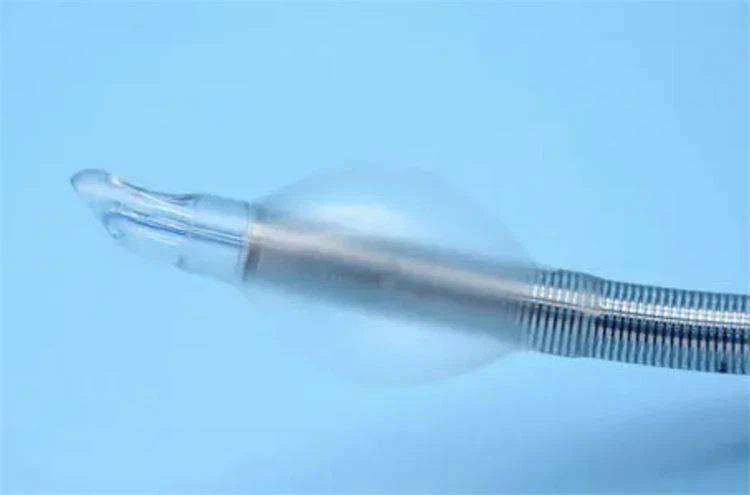 ท่อช่วยหายใจทางปาก