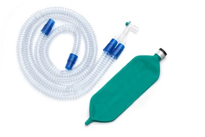 วงจรการหายใจของยาสลบ