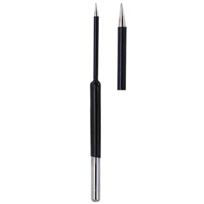 เข็มทังสเตน Supercut ปลอดเชื้อแบบใช้แล้วทิ้ง