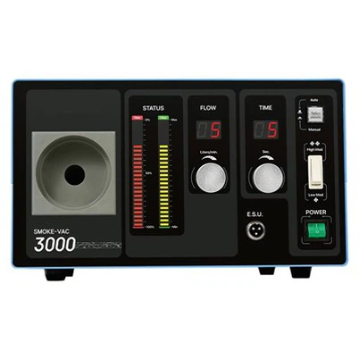 เครื่องดูดควันด้วยไฟฟ้า