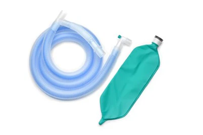 ถุงช่วยหายใจปฐมพยาบาล