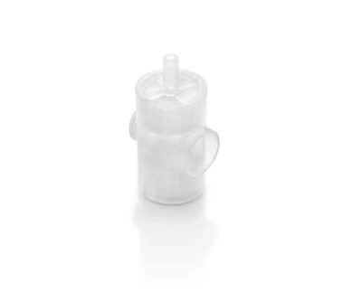 ตัวกรอง HME Tracheostomy