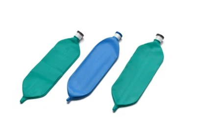 ถุงช่วยหายใจในโรงพยาบาล