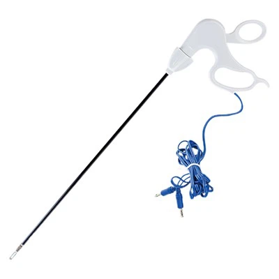 คีมผ่าส่องกล้อง