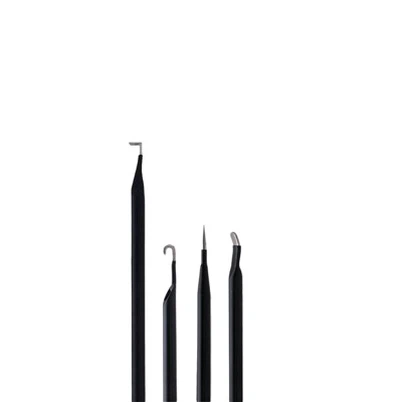 ตะขอโมโนโพลาร์ส่องกล้อง