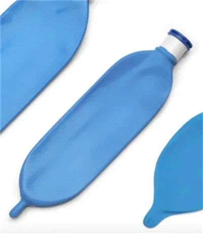 ถุงเก็บน้ำโอทู