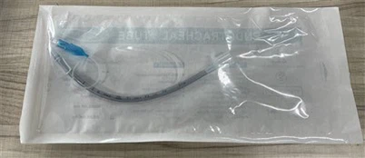 หลอดลูเมนเดียว