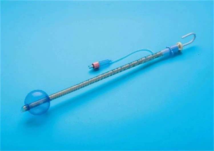 คู่มือท่อช่วยหายใจ