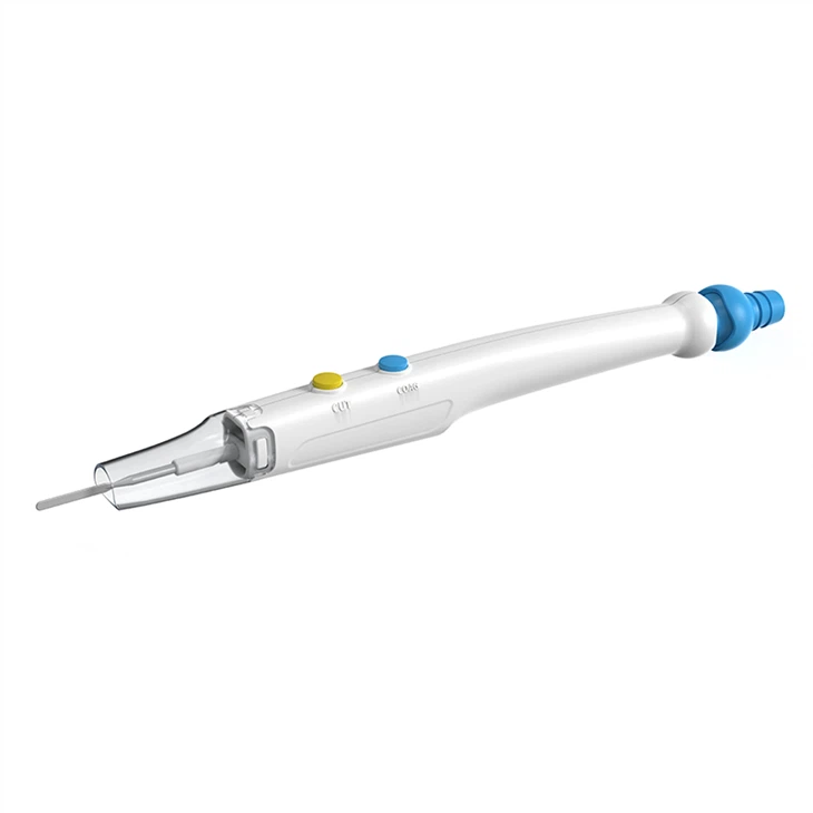 ดินสอระบายควัน